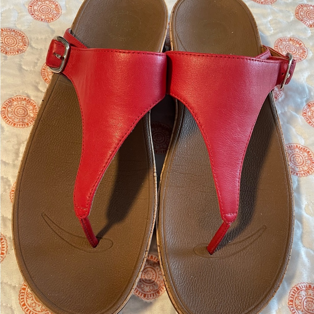 Fit flops Womens side 11